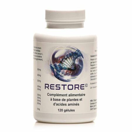 Restore